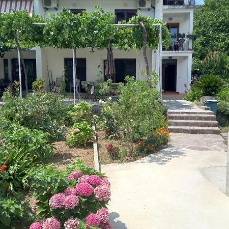 Apartments Budva Center Exterior foto