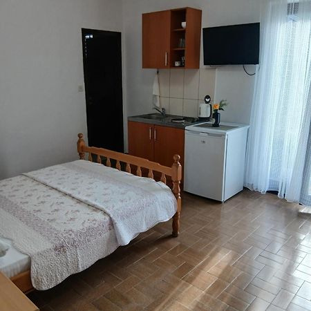 Apartments Budva Center Exterior foto