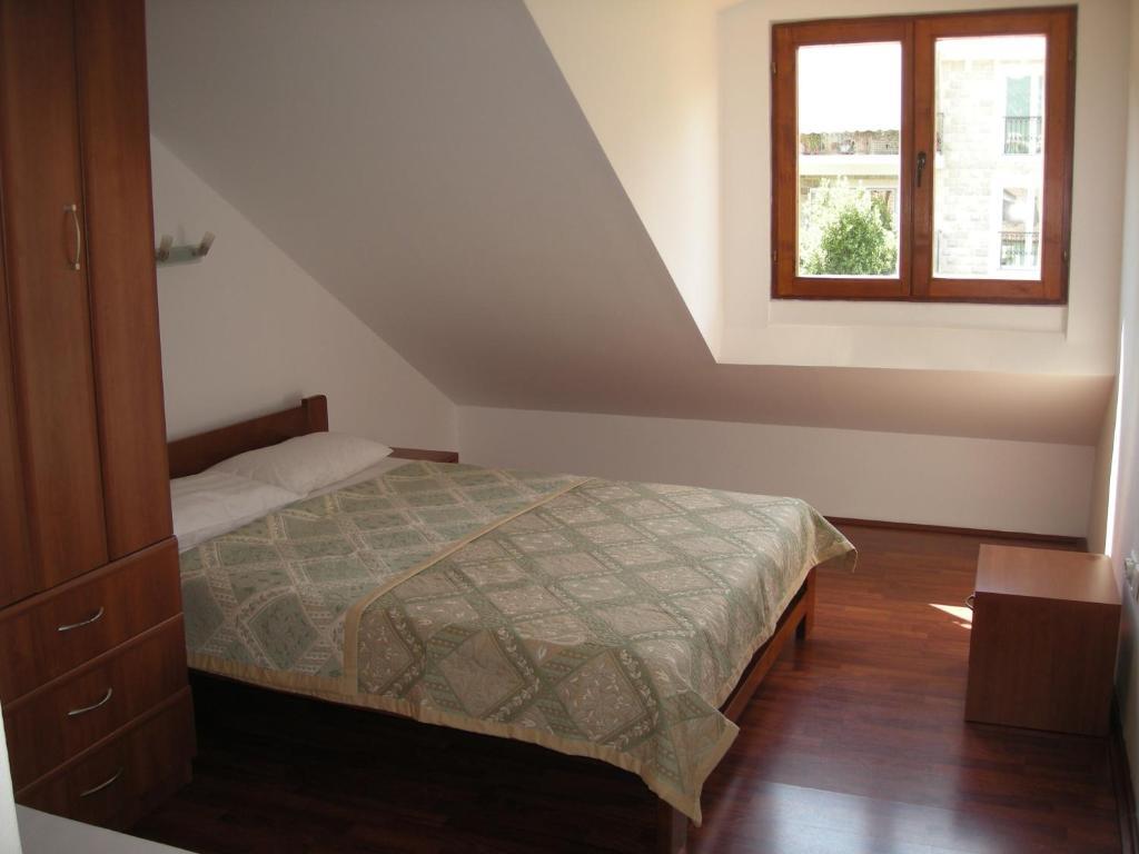 Apartments Budva Center Quarto foto