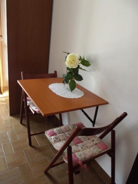 Apartments Budva Center Quarto foto