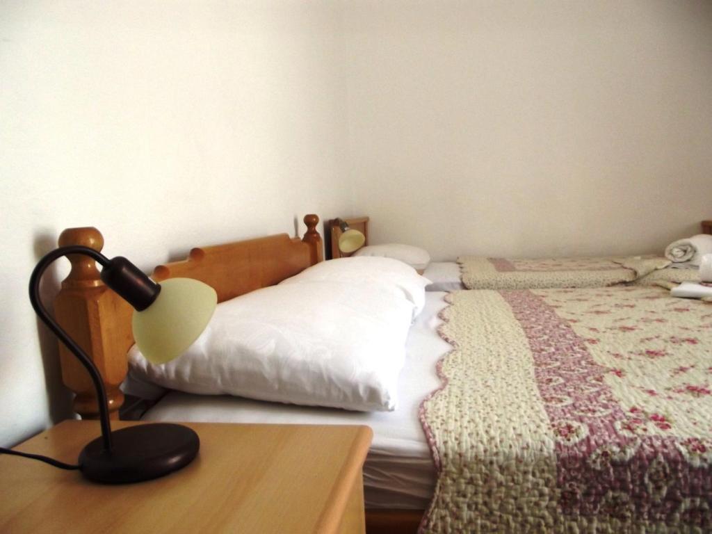Apartments Budva Center Quarto foto