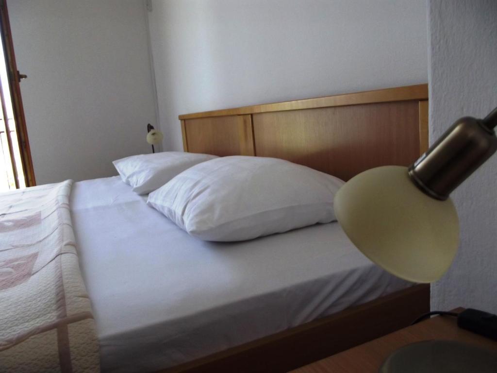 Apartments Budva Center Quarto foto