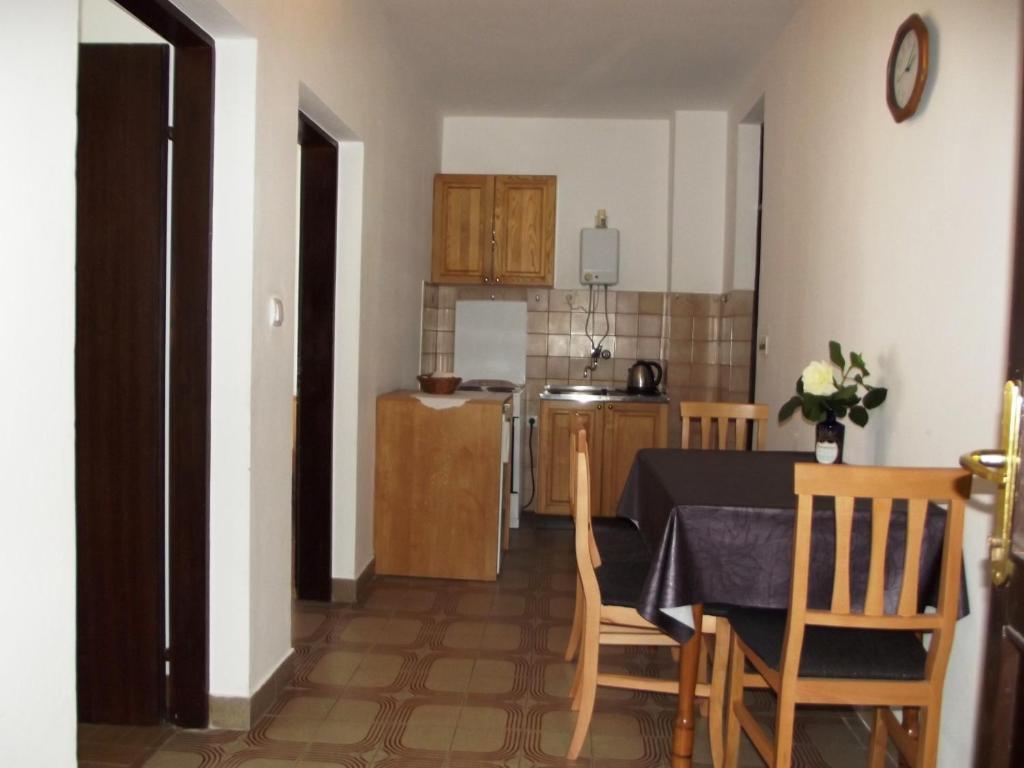 Apartments Budva Center Quarto foto
