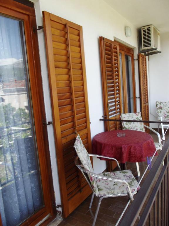 Apartments Budva Center Quarto foto